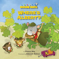 Title: Where's Albert?, Author: Eleanor May