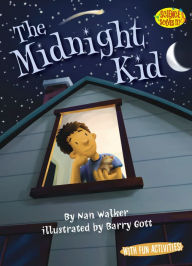 Title: The Midnight Kid, Author: Nan Walker