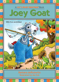 Title: Joey Goat, Author: Barbara deRubertis