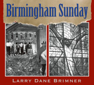 Ebooks download kostenlos Birmingham Sunday in English by Larry Dane Brimner, Larry Dane Brimner