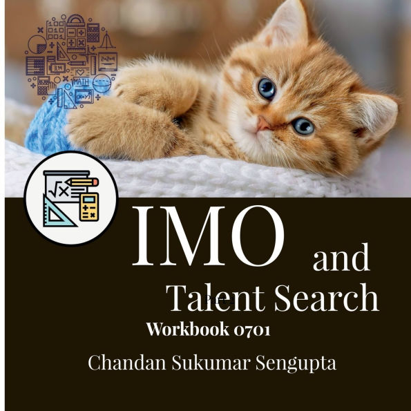 IMO and Talent Search Workbook 0701: Part 2