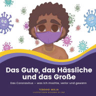 Title: Das Gute, das Hï¿½ssliche und das Groï¿½e, Author: Teboho Moja