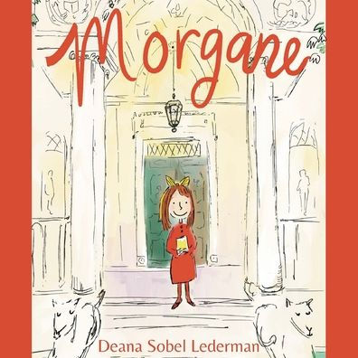 Morgane