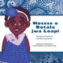 Mosese o Botala jwa loapi