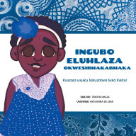 Title: Ingubo eluhlaza okwesibhakabhaka: Kusasa usuku lokuzalwa luka Keitu!, Author: Teboho Moja