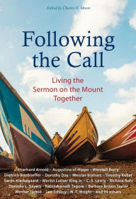 Mobile bookmark bubble download Following the Call: Living the Sermon on the Mount Together ePub 9781636080048