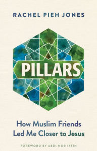 Free download j2me ebooks Pillars: How Muslim Friends Led Me Closer to Jesus (English literature) by Rachel Pieh Jones, Abdi Nor Iftin
