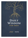 Daily Wisdom for Men 2022 Devotional Collection