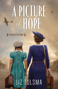 Title: A Picture of Hope, Author: Liz Tolsma