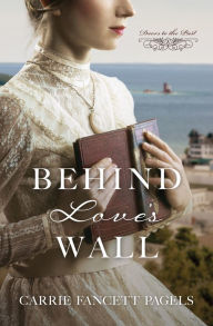 eBookStore library: Behind Love's Wall by  in English