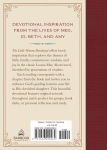 Alternative view 2 of The Little Women Devotional: A Chapter-by-Chapter Companion to Louisa May Alcott's Beloved Classic