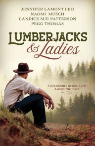 Kindle books for download Lumberjacks and Ladies: 4 Historical Stories of Romance Among the Pines PDB CHM DJVU 9781636091426 by  (English literature)