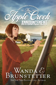 Download of pdf books The Apple Creek Announcement 9781636091556 in English