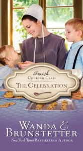 Free download of audiobook The Celebration ePub FB2 RTF English version 9781636092454 by Wanda E. Brunstetter