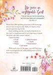 Alternative view 2 of Unstoppable God: Hope-Filled Devotions and Prayers for Women