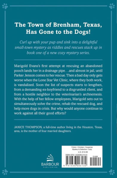 Off the Chain: Book One - Gone to the Dogs series