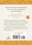 Alternative view 2 of 180 Devotions for When Life Is Overwhelming: Inspiration and Encouragement for Women