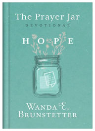 Search and download pdf books The Prayer Jar Devotional: HOPE