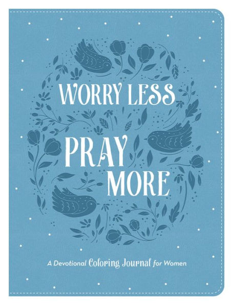 Barnes and Noble Choose Life Deuteronomy 30 19 Watercolor Floral Journal:  Beautiful Prayer Journal for Christian Women
