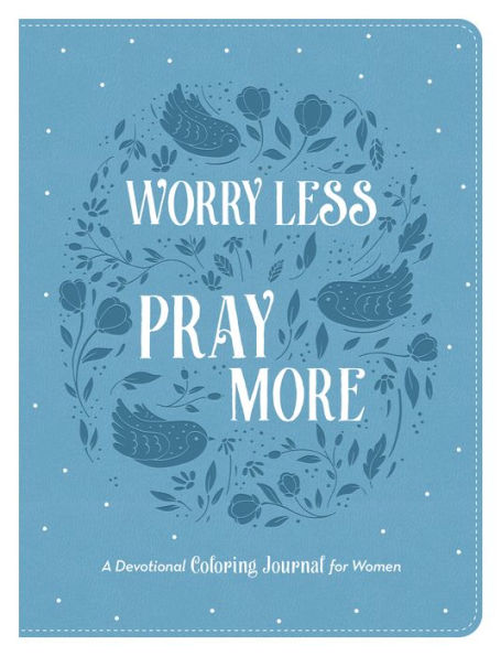 Guided Prayer Journal (For Teen Girls)