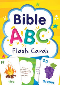 Download ebooks for kindle torrents Bible ABC Flash Cards in English PDF CHM 9781636094571