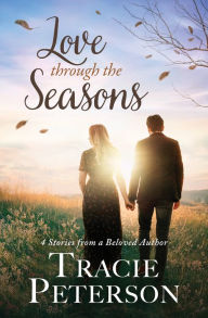 Free downloads books pdf for computer Love Through the Seasons: 4 Stories from Beloved Author