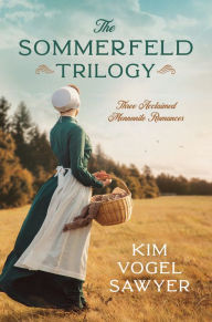 Title: The Sommerfeld Trilogy, Author: Kim Vogel Sawyer