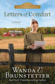 Free ibooks download Letters of Comfort by Wanda E. Brunstetter 9781636094878