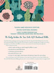 Alternative view 2 of Daily Wisdom for Teen Girls KJV Devotional Bible [Blush Rainforest]