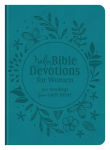 Alternative view 1 of Daily Bible Devotions for Women: 365 Readings from God's Heart