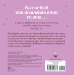 Alternative view 2 of Bedtime Peek-a-Boo Prayers: A Rhyming Lift-a-Flap Book for Kids