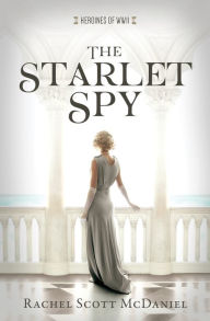 The Starlet Spy