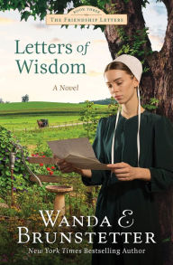 Free to download ebooks pdf Letters of Wisdom PDF PDB (English literature) 9781636096230