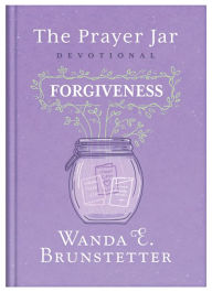 Free book on cd download The Prayer Jar Devotional: FORGIVENESS 9781636096377