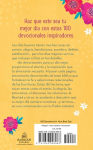 Alternative view 2 of 180 devocionales para un día mejor: Ánimo e inspiración para la mujer