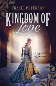 Free download pdf and ebook Kingdom of Love: 3 Medieval Romances