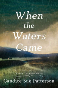 English easy ebook download When the Waters Came iBook FB2