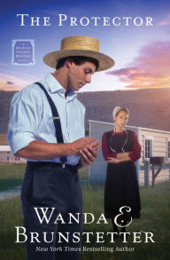 Title: The Protector (Mifflin County Mystery #1), Author: Wanda E. Brunstetter