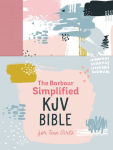 Alternative view 1 of The Barbour SKJV Bible (teen girls)