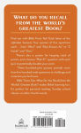 Alternative view 2 of Bible Trivia Test: What Do You Recall from the World's Greatest Book?