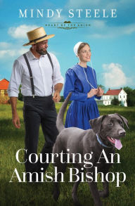 Spanish audio books free download Courting an Amish Bishop CHM DJVU PDF English version by Mindy Steele