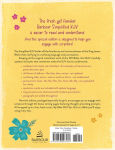 Alternative view 2 of My Bible SKJV for Girls (Pink and Gold Florals)