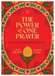 Free audio mp3 download books The Power of One Prayer: Devotional Inspiration for Women  by Anita Higman, Marian Leslie in English 9781636099392