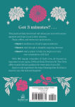 Alternative view 2 of 3-Minute Daily Devotions for Teen Girls