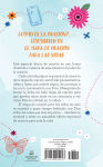 Alternative view 2 of El mapa de oración para las niñas: Un diario creativo
