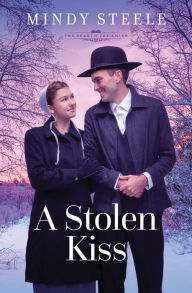 Amazon kindle books free downloads A Stolen Kiss PDB by Mindy Steele 9781636099934