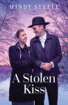 Alternative view 1 of A Stolen Kiss