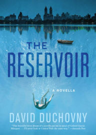 Title: The Reservoir, Author: David Duchovny