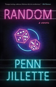 Forum for downloading books Random by Penn Jillette CHM DJVU FB2 (English Edition)