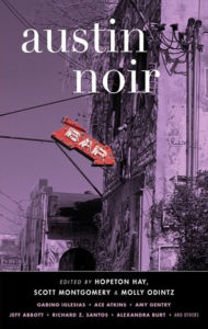 Title: Austin Noir, Author: Hopeton Hay